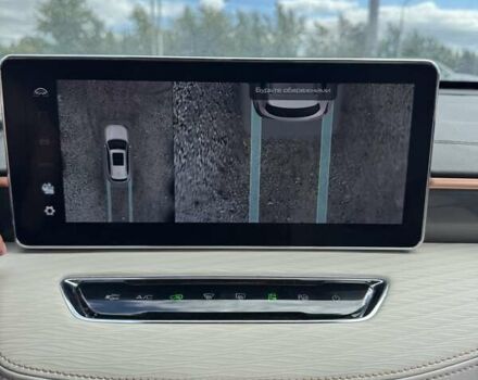 Белый Haval Jolion, объемом двигателя 1.5 л и пробегом 130 тыс. км за 15900 $, фото 18 на Automoto.ua