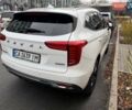 Белый Haval Jolion, объемом двигателя 1.5 л и пробегом 36 тыс. км за 18500 $, фото 6 на Automoto.ua