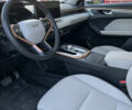 Белый Haval Jolion, объемом двигателя 1.5 л и пробегом 35 тыс. км за 16500 $, фото 18 на Automoto.ua