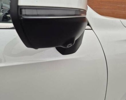 Белый Haval Jolion, объемом двигателя 1.5 л и пробегом 130 тыс. км за 13500 $, фото 29 на Automoto.ua