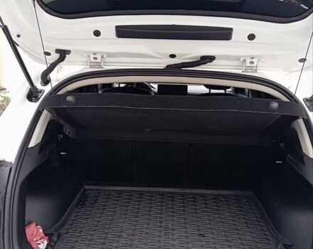 Білий Haval Jolion, об'ємом двигуна 1.5 л та пробігом 49 тис. км за 16500 $, фото 12 на Automoto.ua