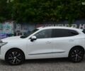Белый Haval Jolion, объемом двигателя 1.5 л и пробегом 25 тыс. км за 16999 $, фото 4 на Automoto.ua