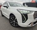 Белый Haval Jolion, объемом двигателя 1.5 л и пробегом 130 тыс. км за 13500 $, фото 24 на Automoto.ua