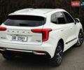 Белый Haval Jolion, объемом двигателя 1.5 л и пробегом 50 тыс. км за 16500 $, фото 20 на Automoto.ua