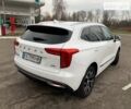 Белый Haval Jolion, объемом двигателя 1.5 л и пробегом 42 тыс. км за 17500 $, фото 6 на Automoto.ua