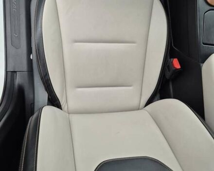 Белый Haval Jolion, объемом двигателя 1.5 л и пробегом 130 тыс. км за 13500 $, фото 13 на Automoto.ua