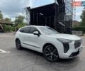 Белый Haval Jolion, объемом двигателя 1.5 л и пробегом 40 тыс. км за 16500 $, фото 3 на Automoto.ua