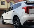 Белый Haval Jolion, объемом двигателя 1.5 л и пробегом 26 тыс. км за 21450 $, фото 13 на Automoto.ua