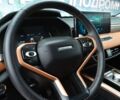 Белый Haval Jolion, объемом двигателя 1.5 л и пробегом 25 тыс. км за 16999 $, фото 17 на Automoto.ua