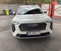 Білий Haval Jolion, об'ємом двигуна 1.5 л та пробігом 34 тис. км за 17000 $, фото 7 на Automoto.ua