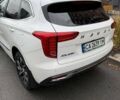 Белый Haval Jolion, объемом двигателя 1.5 л и пробегом 36 тыс. км за 18500 $, фото 4 на Automoto.ua