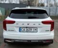 Белый Haval Jolion, объемом двигателя 1.5 л и пробегом 36 тыс. км за 18500 $, фото 5 на Automoto.ua