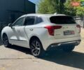 Белый Haval Jolion, объемом двигателя 1.5 л и пробегом 130 тыс. км за 16790 $, фото 8 на Automoto.ua