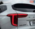 Белый Haval Jolion, объемом двигателя 1.5 л и пробегом 50 тыс. км за 16500 $, фото 26 на Automoto.ua