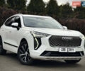 Белый Haval Jolion, объемом двигателя 1.5 л и пробегом 50 тыс. км за 16500 $, фото 1 на Automoto.ua
