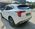 Белый Haval Jolion, объемом двигателя 15 л и пробегом 130 тыс. км за 18490 $, фото 7 на Automoto.ua