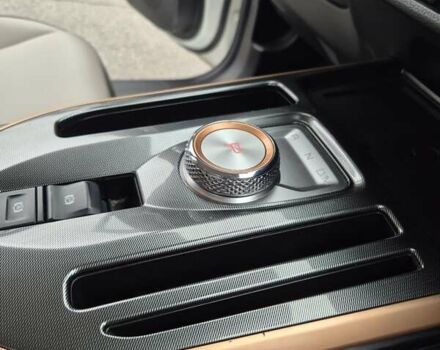 Белый Haval Jolion, объемом двигателя 1.5 л и пробегом 130 тыс. км за 13500 $, фото 26 на Automoto.ua