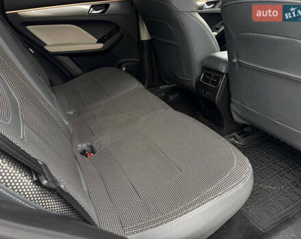 Белый Haval Jolion, объемом двигателя 1.5 л и пробегом 50 тыс. км за 16500 $, фото 38 на Automoto.ua