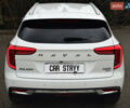 Белый Haval Jolion, объемом двигателя 1.5 л и пробегом 50 тыс. км за 16500 $, фото 22 на Automoto.ua