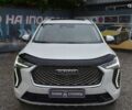 Белый Haval Jolion, объемом двигателя 1.5 л и пробегом 25 тыс. км за 16999 $, фото 1 на Automoto.ua