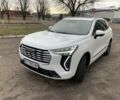 Белый Haval Jolion, объемом двигателя 1.5 л и пробегом 42 тыс. км за 17500 $, фото 2 на Automoto.ua