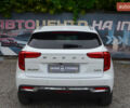 Белый Haval Jolion, объемом двигателя 1.5 л и пробегом 25 тыс. км за 16999 $, фото 10 на Automoto.ua