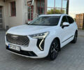 Белый Haval Jolion, объемом двигателя 1.5 л и пробегом 35 тыс. км за 16500 $, фото 12 на Automoto.ua