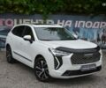 Белый Haval Jolion, объемом двигателя 1.5 л и пробегом 25 тыс. км за 16999 $, фото 1 на Automoto.ua