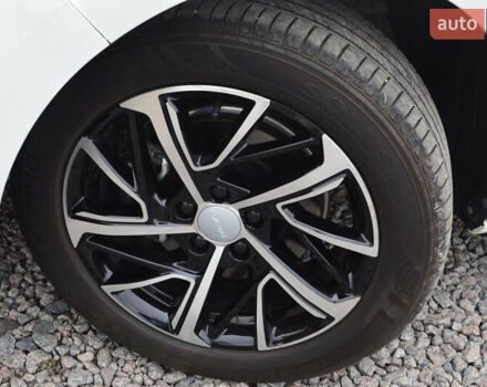 Белый Haval Jolion, объемом двигателя 1.5 л и пробегом 25 тыс. км за 16999 $, фото 3 на Automoto.ua