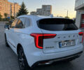 Белый Haval Jolion, объемом двигателя 1.5 л и пробегом 35 тыс. км за 16500 $, фото 15 на Automoto.ua