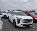 Белый Haval Jolion, объемом двигателя 1.5 л и пробегом 17 тыс. км за 17300 $, фото 1 на Automoto.ua