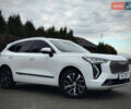 Белый Haval Jolion, объемом двигателя 1.5 л и пробегом 50 тыс. км за 16500 $, фото 8 на Automoto.ua