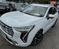 Белый Haval Jolion, объемом двигателя 1.5 л и пробегом 130 тыс. км за 15900 $, фото 2 на Automoto.ua