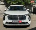 Белый Haval Jolion, объемом двигателя 1.5 л и пробегом 130 тыс. км за 16790 $, фото 2 на Automoto.ua