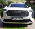 Белый Haval Jolion, объемом двигателя 1.5 л и пробегом 42 тыс. км за 18500 $, фото 1 на Automoto.ua