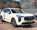 Білий Haval Jolion, об'ємом двигуна 1.5 л та пробігом 56 тис. км за 14500 $, фото 1 на Automoto.ua