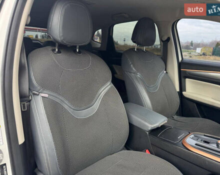 Белый Haval Jolion, объемом двигателя 1.5 л и пробегом 50 тыс. км за 16500 $, фото 28 на Automoto.ua