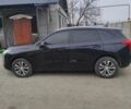 Черный Haval Jolion, объемом двигателя 1.5 л и пробегом 40 тыс. км за 18000 $, фото 2 на Automoto.ua