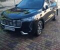 Черный Haval Jolion, объемом двигателя 1.5 л и пробегом 26 тыс. км за 17500 $, фото 1 на Automoto.ua