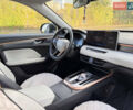 Чорний Haval Jolion, об'ємом двигуна 1.5 л та пробігом 55 тис. км за 18000 $, фото 25 на Automoto.ua