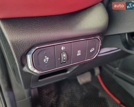 Haval Jolion 2021 у Чернігові на Automoto.ua Чорний Haval Jolion, об'ємом двигуна 1.5 л та пробігом 28 тис. км за 16300 $, фото 15 на Automoto.ua