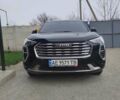 Черный Haval Jolion, объемом двигателя 1.5 л и пробегом 40 тыс. км за 18000 $, фото 1 на Automoto.ua