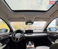Чорний Haval Jolion, об'ємом двигуна 1.5 л та пробігом 55 тис. км за 18000 $, фото 20 на Automoto.ua