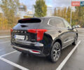 Чорний Haval Jolion, об'ємом двигуна 1.5 л та пробігом 55 тис. км за 18000 $, фото 5 на Automoto.ua