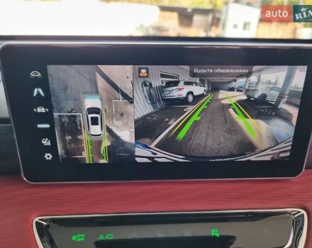 Haval Jolion 2021 у Чернігові на Automoto.ua Чорний Haval Jolion, об'ємом двигуна 1.5 л та пробігом 28 тис. км за 16300 $, фото 30 на Automoto.ua