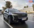 Чорний Haval Jolion, об'ємом двигуна 1.5 л та пробігом 55 тис. км за 18000 $, фото 1 на Automoto.ua