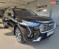 Haval Jolion 2021 у Чернігові на Automoto.ua Чорний Haval Jolion, об'ємом двигуна 1.5 л та пробігом 28 тис. км за 16300 $, фото 8 на Automoto.ua