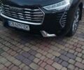 Черный Haval Jolion, объемом двигателя 1.5 л и пробегом 26 тыс. км за 17500 $, фото 1 на Automoto.ua