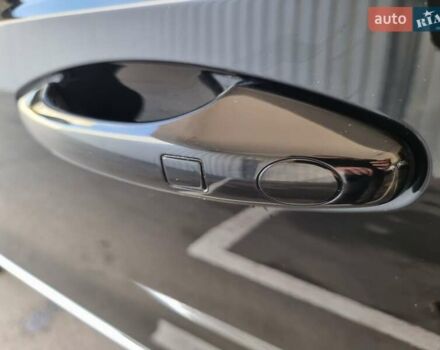 Haval Jolion 2021 у Чернігові на Automoto.ua Чорний Haval Jolion, об'ємом двигуна 1.5 л та пробігом 28 тис. км за 16300 $, фото 33 на Automoto.ua