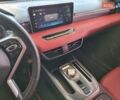 Haval Jolion 2021 у Чернігові на Automoto.ua Чорний Haval Jolion, об'ємом двигуна 1.5 л та пробігом 28 тис. км за 16300 $, фото 11 на Automoto.ua